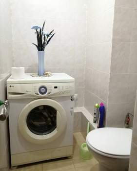 2-к квартира, вторичка, 58м2, 7/10 этаж