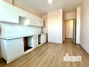 2-к квартира, сданный дом, 58м2, 15/25 этаж