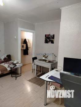 1-к квартира, вторичка, 33м2, 2/5 этаж