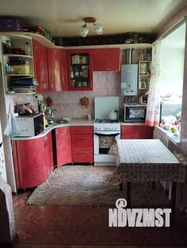 2-к квартира, вторичка, 43м2, 4/4 этаж