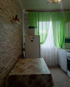 2-к квартира, вторичка, 44м2, 5/9 этаж