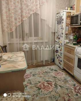2-к квартира, вторичка, 49м2, 2/9 этаж