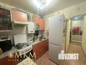2-к квартира, вторичка, 42м2, 4/5 этаж