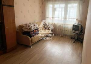 3-к квартира, вторичка, 63м2, 2/9 этаж