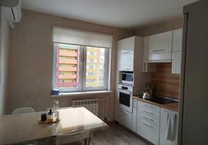 3-к квартира, вторичка, 66м2, 8/19 этаж