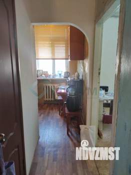 2-к квартира, вторичка, 35м2, 2/2 этаж