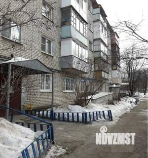 1-к квартира, вторичка, 30м2, 3/5 этаж