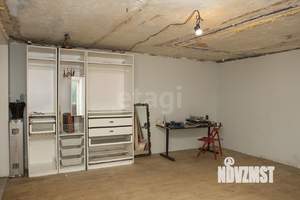 2-к квартира, вторичка, 45м2, 2/3 этаж