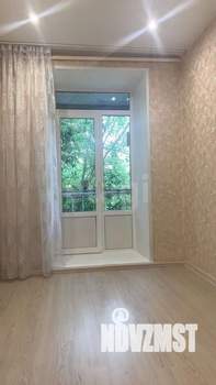 3-к квартира, вторичка, 69м2, 2/2 этаж