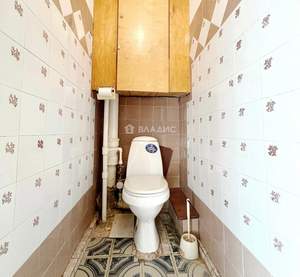 2-к квартира, вторичка, 47м2, 10/12 этаж