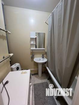 1-к квартира, вторичка, 32м2, 4/10 этаж