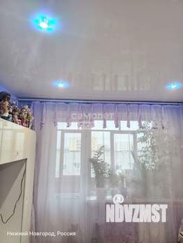 3-к квартира, вторичка, 63м2, 7/9 этаж