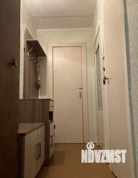 1-к квартира, вторичка, 31м2, 5/5 этаж