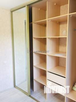 1-к квартира, вторичка, 31м2, 4/5 этаж