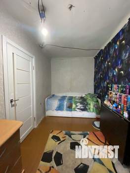 2-к квартира, вторичка, 36м2, 2/3 этаж