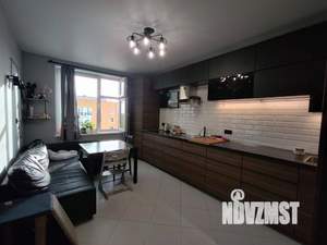 3-к квартира, вторичка, 89м2, 16/16 этаж