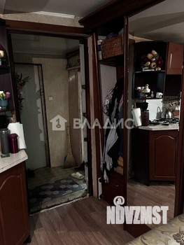 2-к квартира, вторичка, 30м2, 1/1 этаж