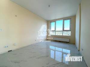 2-к квартира, вторичка, 62м2, 14/14 этаж