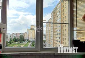2-к квартира, вторичка, 67м2, 8/16 этаж