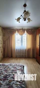 3-к квартира, вторичка, 64м2, 8/9 этаж