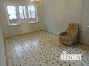 2-к квартира, вторичка, 43м2, 3/5 этаж