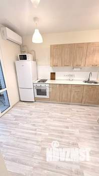 1-к квартира, вторичка, 45м2, 4/10 этаж