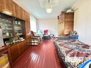 1-к квартира, вторичка, 32м2, 3/5 этаж