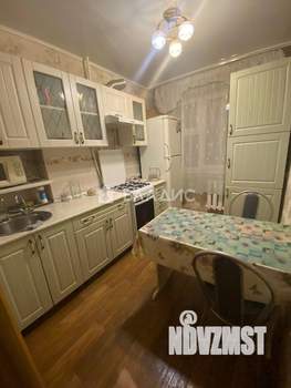 3-к квартира, вторичка, 57м2, 6/9 этаж