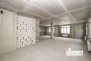 Студия квартира, вторичка, 109м2, 5/18 этаж