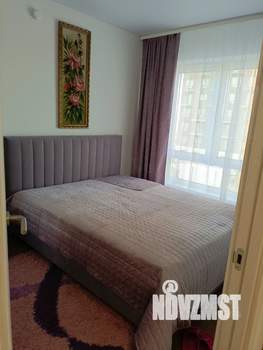 1-к квартира, вторичка, 33м2, 3/15 этаж