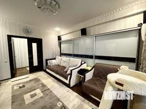 2-к квартира, вторичка, 57м2, 4/5 этаж