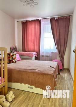 2-к квартира, вторичка, 47м2, 4/5 этаж