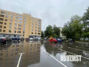1-к квартира, вторичка, 40м2, 2/7 этаж