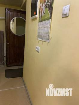 2-к квартира, вторичка, 37м2, 1/3 этаж