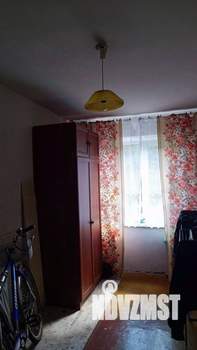 2-к квартира, вторичка, 43м2, 2/9 этаж