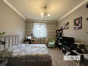 3-к квартира, вторичка, 69м2, 2/3 этаж