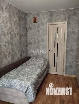 2-к квартира, вторичка, 45м2, 2/5 этаж