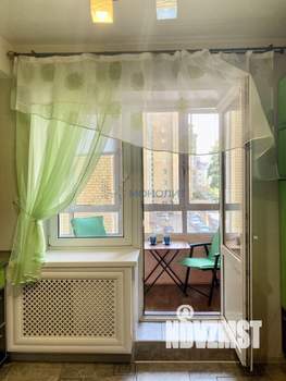 2-к квартира, вторичка, 60м2, 4/17 этаж