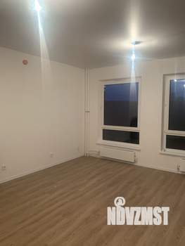 1-к квартира, вторичка, 28м2, 9/15 этаж