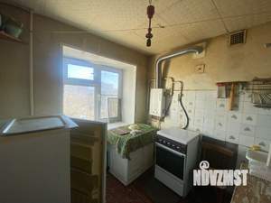 2-к квартира, вторичка, 42м2, 4/5 этаж