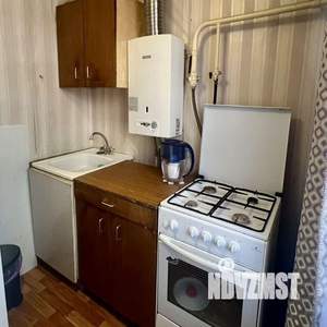 1-к квартира, вторичка, 32м2, 1/5 этаж