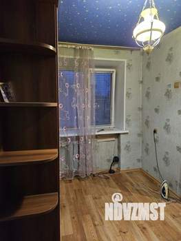 2-к квартира, вторичка, 45м2, 3/5 этаж