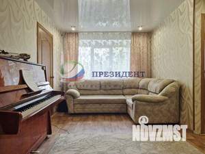 2-к квартира, вторичка, 42м2, 4/5 этаж