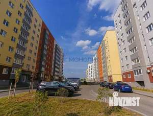 2-к квартира, вторичка, 70м2, 8/9 этаж