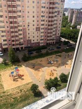 3-к квартира, вторичка, 78м2, 9/17 этаж