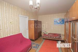 2-к квартира, вторичка, 44м2, 6/9 этаж