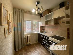 2-к квартира, вторичка, 48м2, 3/5 этаж