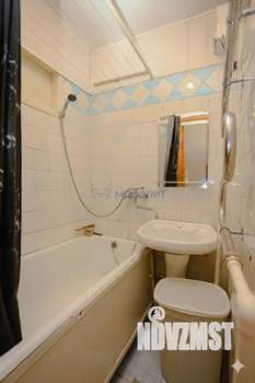 2-к квартира, вторичка, 42м2, 6/9 этаж