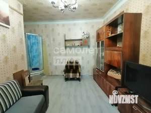 2-к квартира, вторичка, 34м2, 2/2 этаж