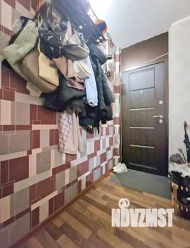1-к квартира, вторичка, 31м2, 4/5 этаж